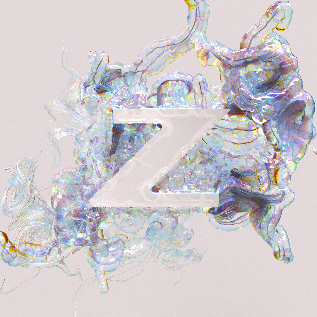 Z by HP Branding